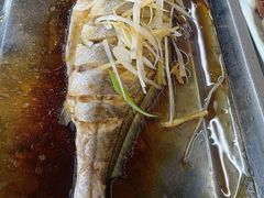 -北戴河庆山饭店·海鲜砂锅粥(北戴河黑石路店)