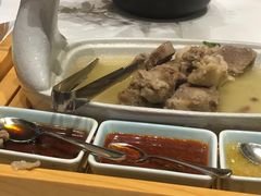 -蓝钻·国际美食海鲜自助百汇(西直门店)