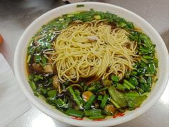 -老赵面店(大西路店)