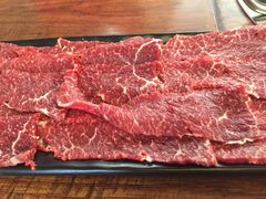 -潮汕美牛肉丸火锅店(天宁寺店)