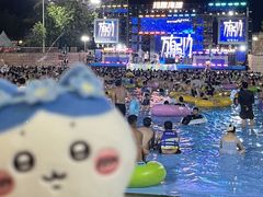 -武汉玛雅海滩水公园