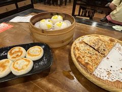 -一楼食业·美食人家