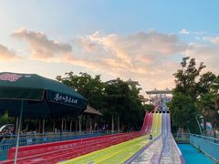 -苏州乐园森林水世界