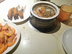 -加餐海鲜自助(集美银泰百货店)