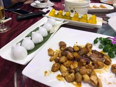 -旺东生酒楼·宴会团餐(莲塘店)