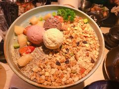 瑞士莫凡彼冰淇淋-囧吉香生蚝牛排馆(湖北路店)