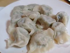 -乡府肉丁水饺(环山路店)