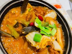 大烩菜-北京厨房(西安SKP店)