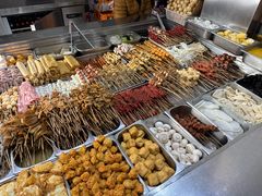 -林静小吃(复兴路店)
