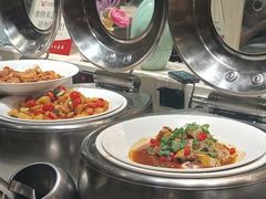 -凡塔斯牛排自助餐厅(广东佛山三水万达店)