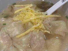 开洋馄饨-熙盛源(永乐路店)