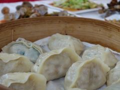 -渔民船说·北塘海鲜·天津菜·海肠捞饭(北塘古镇店)
