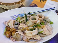 -simply thai天泰(长泰广场店)