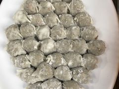 -章记正宗南岗鱼蛋火锅