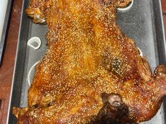 -九十九顶毡房(阜石路店)