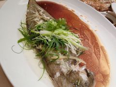 -陶陶居海鲜酒家(新马路店)