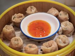 -琼大师东方烤乳猪(亚特兰蒂斯店)
