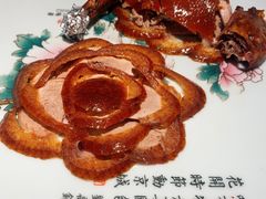 -京华烟云·北京烤鸭(领展购物广场·中关村店)