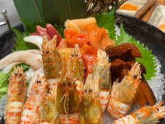 -赤坂亭·M9和牛烧肉·铁板烧(合肥万象城店)