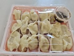 -那家老院子东北菜·饺子·小鸡炖蘑菇(艳华街店)