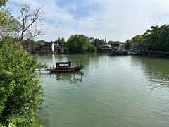 -乌镇西栅景区