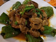 -巴依老爷新疆美食(望京小街店)