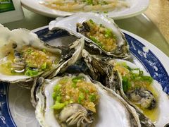 -金生美食(贵州路店)