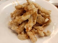 锅包肉-大鸭梨(天通西苑店)