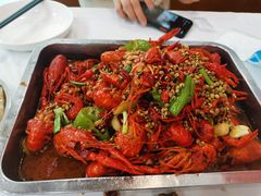 -呆虾王龙虾馆(南湖总店)