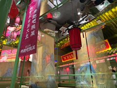 -王府井百货熙地港店