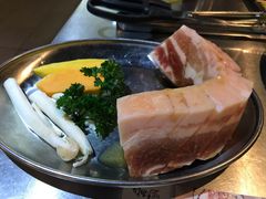 -炑八韩烤(琼华店)