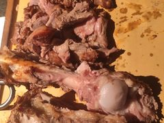 -那些年记忆烧烤