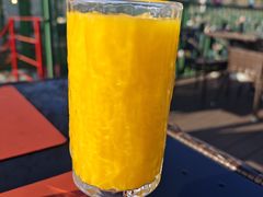 100%Nfc橙汁-EATALIA意塔利意式餐厅(鼓楼店)