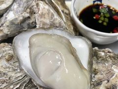 -517烧烤·龙虾·海鲜大排档(万象都荟店)