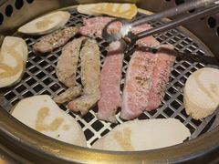 -千寻山野烤肉(中关村店)