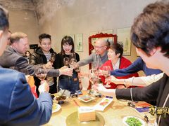 -皇家冰窖小院(什刹海店)