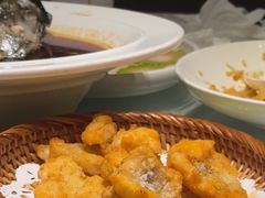 -79号渔船海鲜饭店(华强北店)
