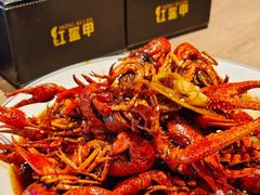 -红盔甲·小龙虾(车公庙店)