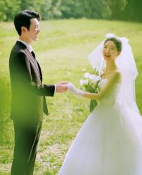 -巴黎新娘婚纱摄影·婚礼策划(嘉定总店)