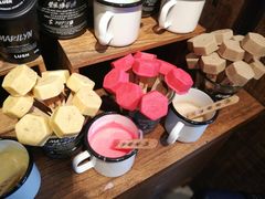 -LUSH(威尼斯人店)