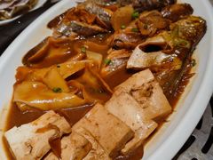 -大锅强·蒸海鲜青岛菜(城市阳台店)
