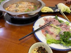 -大理.老字号渝记酸萝卜乌鱼(古城总店)