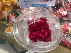 -盒马鲜生(莱蒙都会店)
