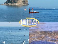 -棒棰岛宾馆景区