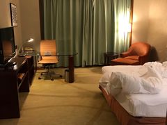 -北京西单美爵酒店