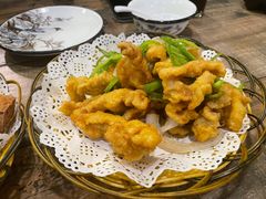 -毛胡子牛羊餐馆(武宁路店)