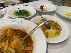 -道道鲜·崇明私房菜(五角场店)