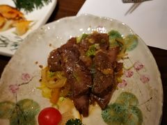 -江户前日本料理(瑞诗酒店店)