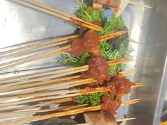 -钢管厂五区小郡肝火锅串串香(清河店)