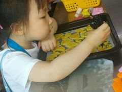 -爱之旅diy烘焙坊(西直门店)